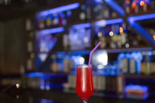 PETRO Restaurant Bar - Resim 10