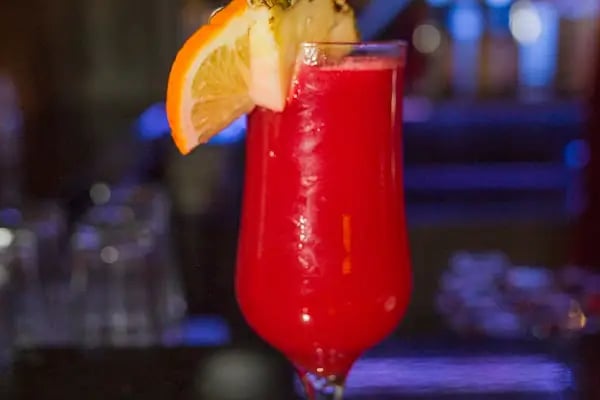 PETRO Restaurant Bar - Resim 5