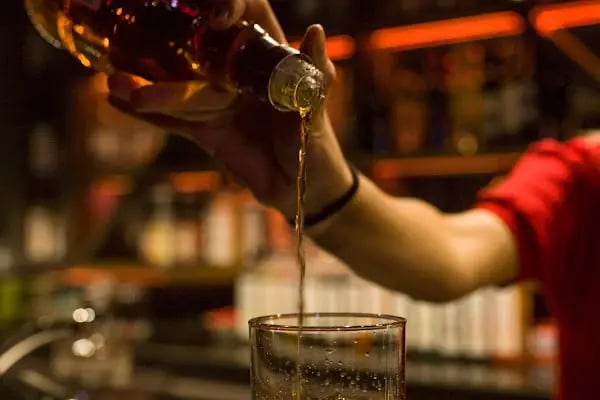 PETRO Restaurant Bar - Resim 3