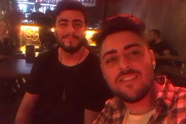 PETRO Restaurant Bar - Resim 16