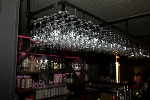 PETRO Restaurant Bar - Resim 8