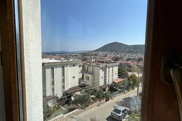 Jasmine Butik Pansiyon - Resim 16