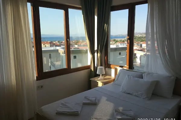 Jasmine Butik Pansiyon - Resim 2