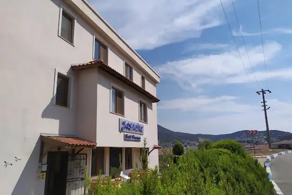 Jasmine Butik Pansiyon - Resim 10