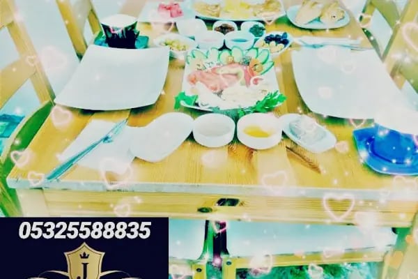 Jasmine Butik Pansiyon - Resim 7