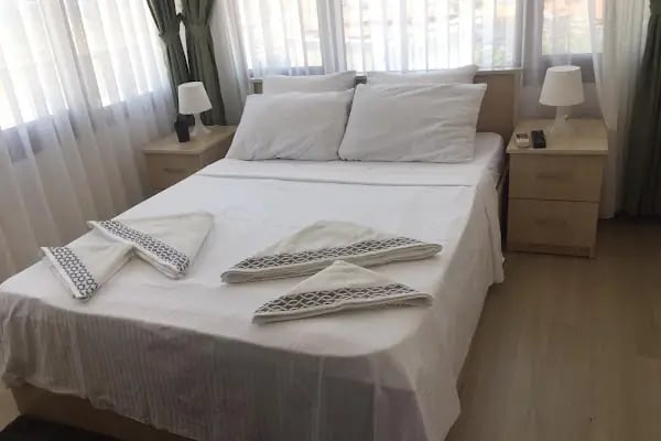 Jasmine Butik Pansiyon - Resim 3