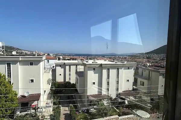 Jasmine Butik Pansiyon - Resim 13