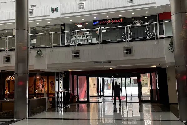 Rock'n Ball Eğlence Merkezi - Resim 10