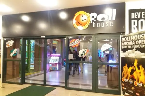 Rock'n Ball Eğlence Merkezi - Resim 4
