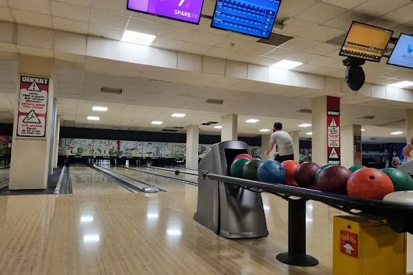 Rock'n Ball Eğlence Merkezi - Resim 5