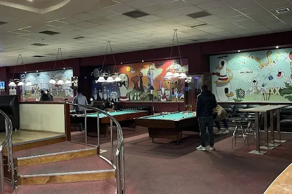 Rock'n Ball Eğlence Merkezi - Resim 16