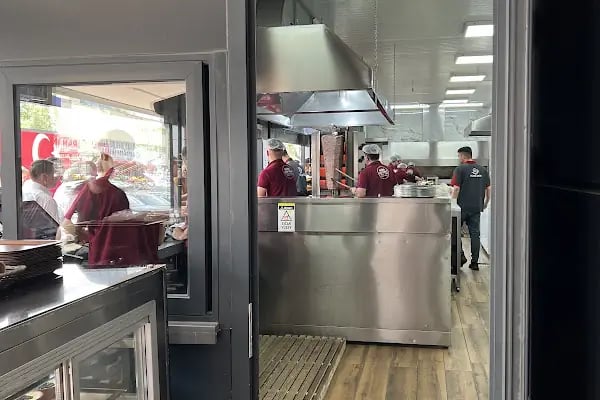 Bizim Köfteci İskitler Yılmaz Usta - Resim 18