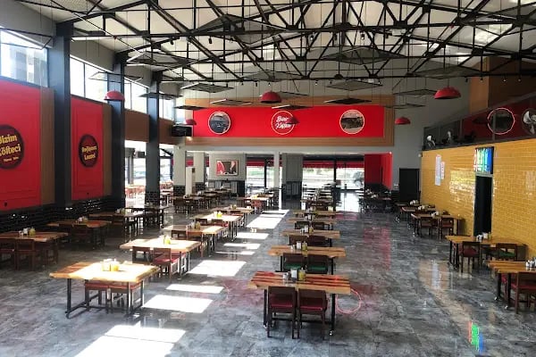 Bizim Köfteci İskitler Yılmaz Usta - Resim 7