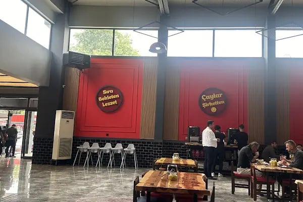 Bizim Köfteci İskitler Yılmaz Usta - Resim 14