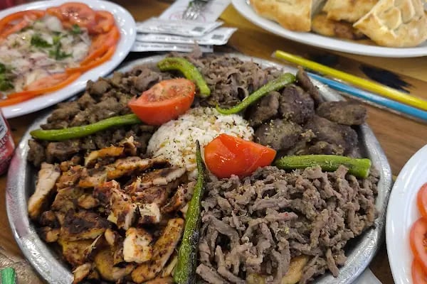 Bizim Köfteci İskitler Yılmaz Usta - Resim 12
