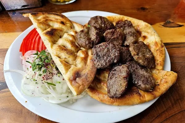 Bizim Köfteci İskitler Yılmaz Usta - Resim 15