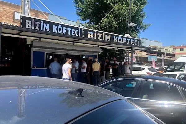 Bizim Köfteci İskitler Yılmaz Usta - Resim 2