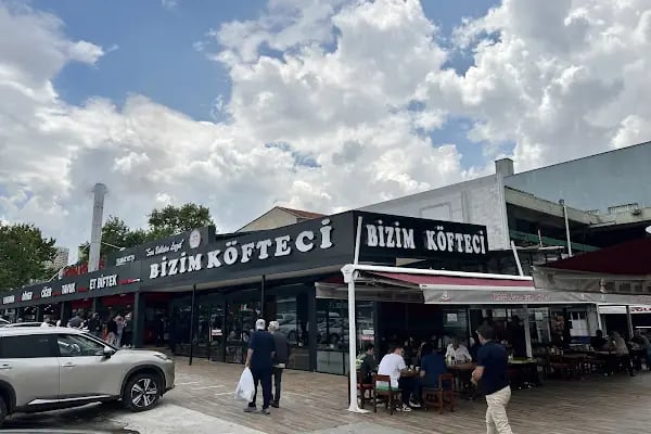 Bizim Köfteci İskitler Yılmaz Usta - Resim 20
