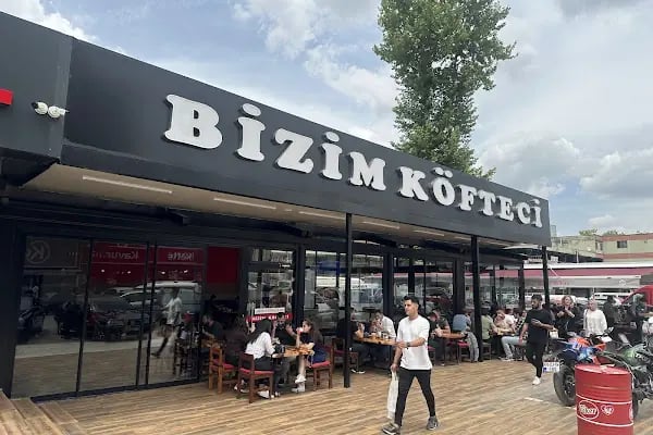 Bizim Köfteci İskitler Yılmaz Usta - Resim 16