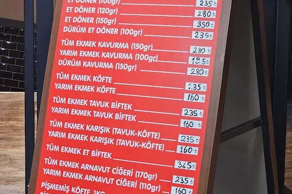 Bizim Köfteci İskitler Yılmaz Usta - Resim 5