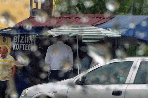 Bizim Köfteci İskitler Yılmaz Usta - Resim 4