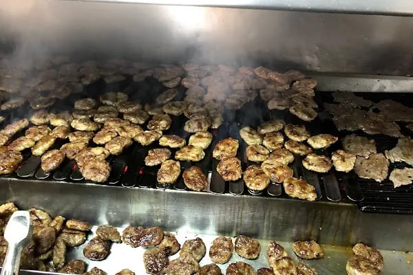 Bizim Köfteci İskitler Yılmaz Usta - Resim 11