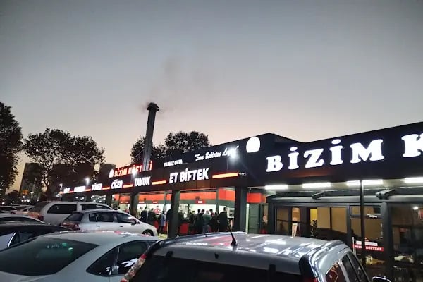 Bizim Köfteci İskitler Yılmaz Usta - Resim 8