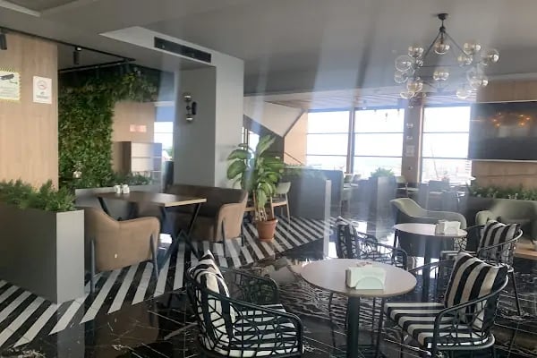 Ramada Encore by Wyndham Istanbul Avcilar - Resim 18