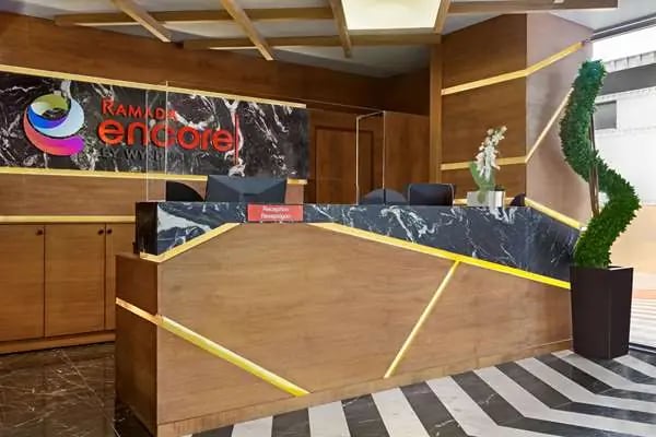 Ramada Encore by Wyndham Istanbul Avcilar - Resim 5