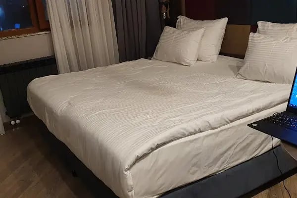 Ramada Encore by Wyndham Istanbul Avcilar - Resim 17