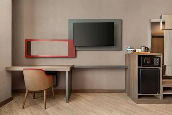 Ramada Encore by Wyndham Istanbul Avcilar - Resim 6