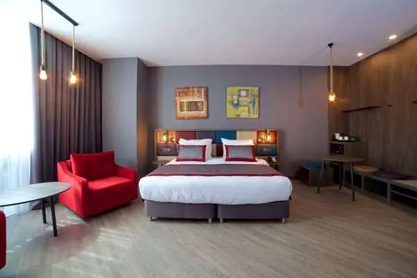 Ramada Encore by Wyndham Istanbul Avcilar - Resim 7