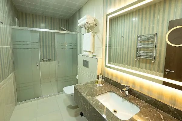 Ramada Encore by Wyndham Istanbul Avcilar - Resim 3