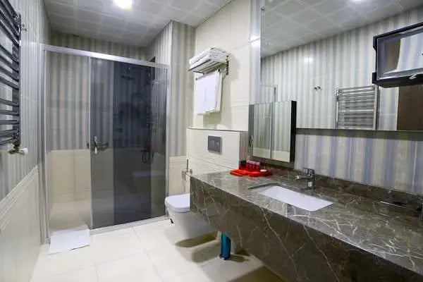 Ramada Encore by Wyndham Istanbul Avcilar - Resim 8