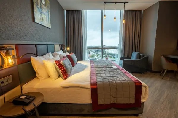 Ramada Encore by Wyndham Istanbul Avcilar - Resim 2