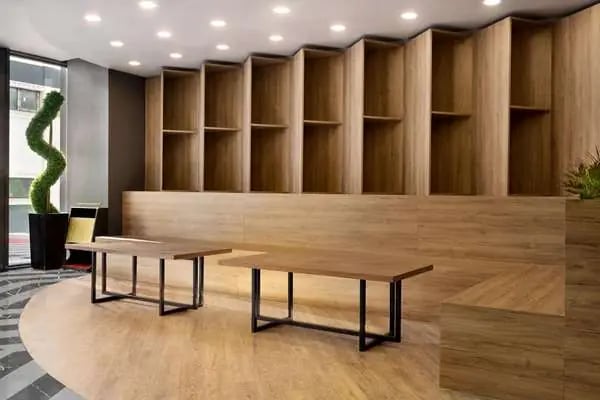 Ramada Encore by Wyndham Istanbul Avcilar - Resim 4