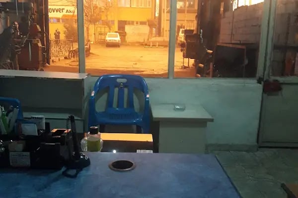 cam balkon bismil - Resim 3