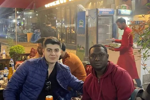 Acıbadem Pastanesi - Resim 8