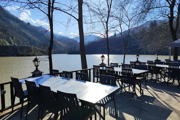 Sera Gölü Pirali Restaurant - Resim 7