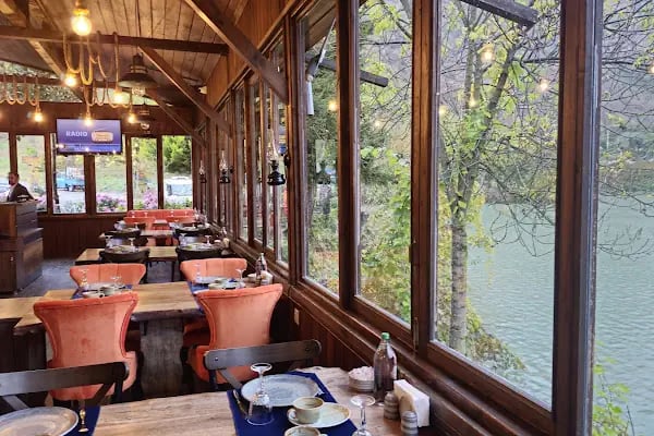 Sera Gölü Pirali Restaurant - Resim 11