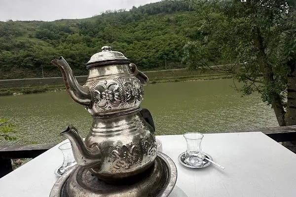 Sera Gölü Pirali Restaurant - Resim 14