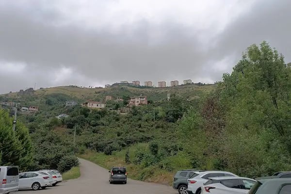 Sera Gölü Pirali Restaurant - Resim 12