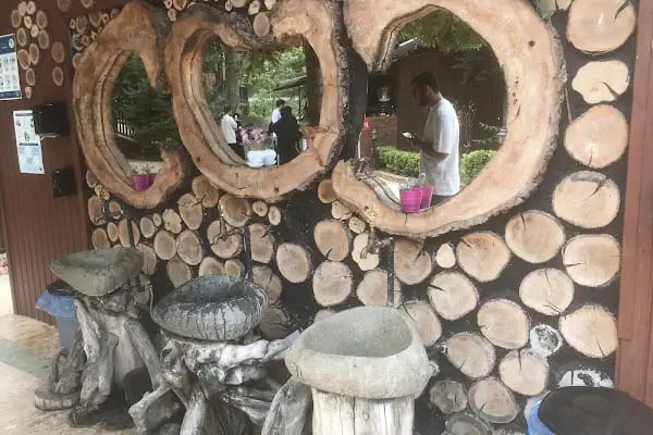 Sera Gölü Pirali Restaurant - Resim 13