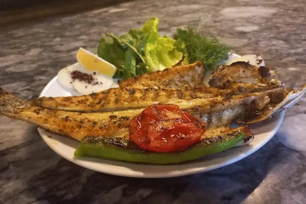 Sera Gölü Pirali Restaurant - Resim 17