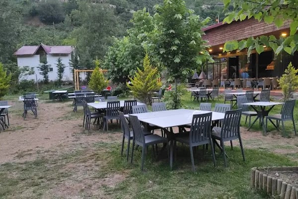 Sera Gölü Pirali Restaurant - Resim 18