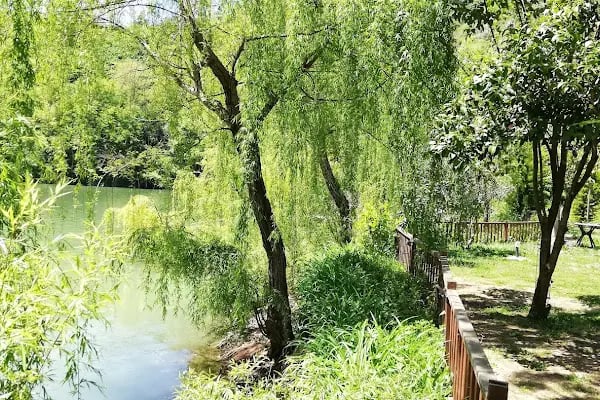 Sera Gölü Pirali Restaurant - Resim 15