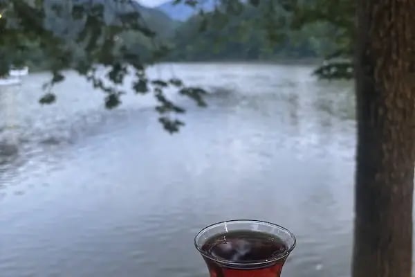 Sera Gölü Pirali Restaurant - Resim 10