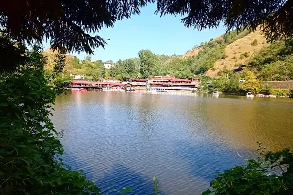 Sera Gölü Pirali Restaurant - Resim 5