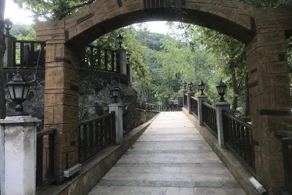 Sera Gölü Pirali Restaurant - Resim 19