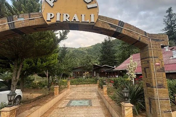 Sera Gölü Pirali Restaurant - Resim 9